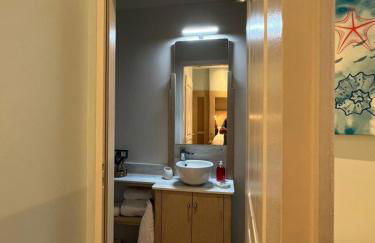 Mes à Moi in Pezenas - Studio & patio privatif - O Pitchoun - Foto 33