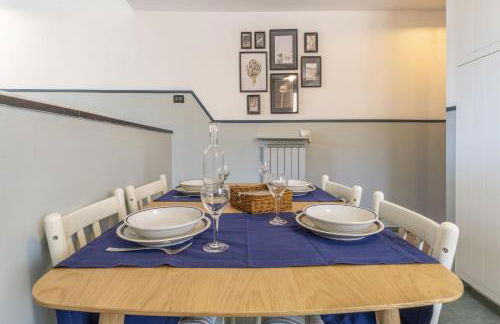 Emma House, Moneglia, Wifi - Foto 26