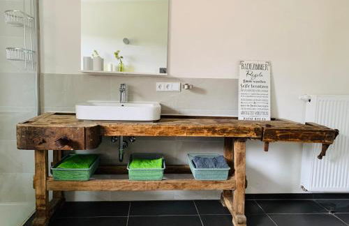 Ferienhaus Sonnenaufgang - Foto 17