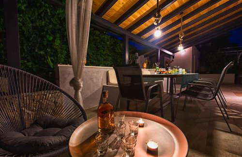 Holiday Home Vuko - Foto 39