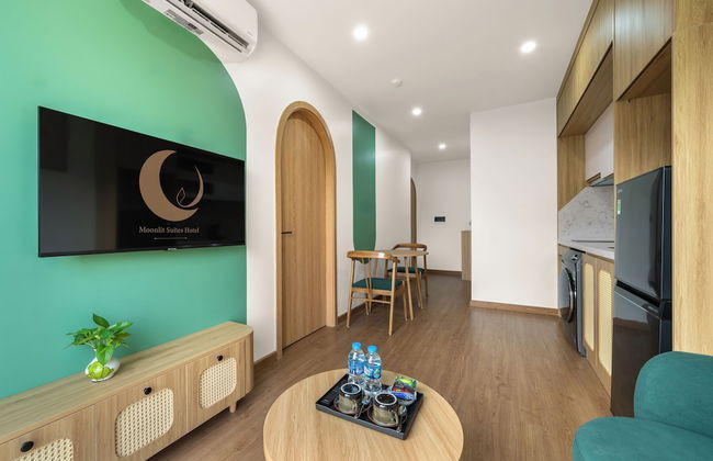 Moonlit Suites Hotel - Foto 15