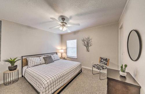 Peaceful Alto Home with Deck about 12 Mi to Ski Apache! - Foto 19