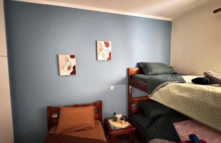 Το Φιλόξενο Σπιτάκι! - The Friendly Nest ! - Foto 24