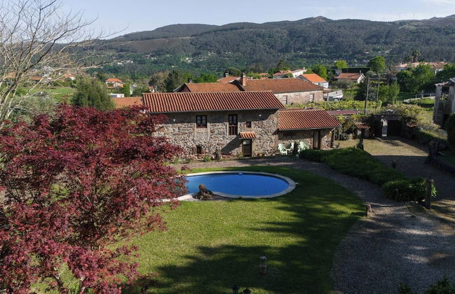 Stone House Casa das Pedras - Foto 1