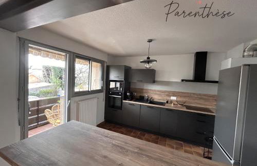 La parenthèse - Foto 3