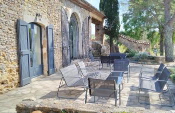 Mas 5 étoiles aux portes des Cévennes - Piscine privée 12m - Randos et Rivières - Foto 28