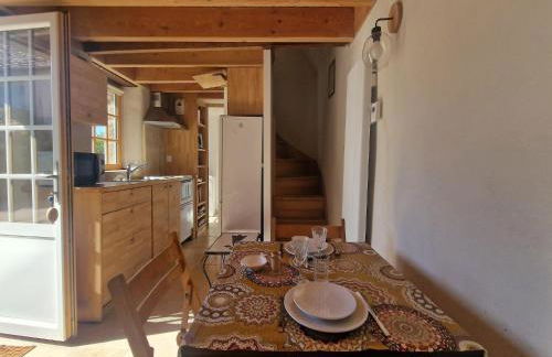 Port-blanc Beach Cottage in Plougasnou - Photo 7