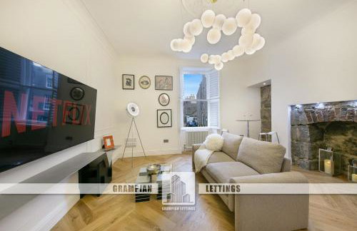 Crown Street Suite 2 - Grampian Lettings - Foto 1