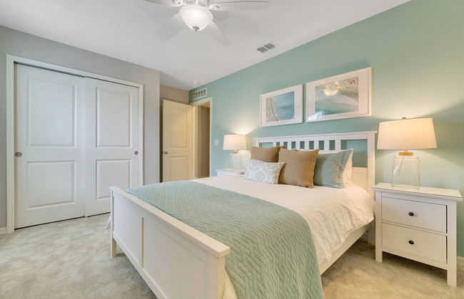 Family Friendly 4 Bedroom Close to Disney in Orlando Area 5116 - Foto 65