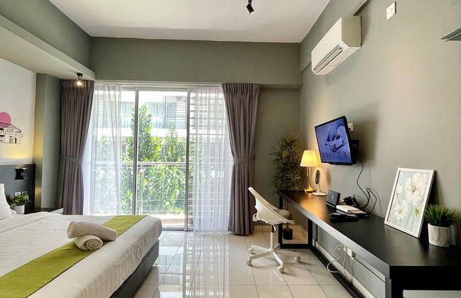 Homesuite' Home at Aeropod SOVO - Foto 69