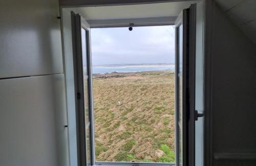 Refuge Kreiz An Avel - Plage de Pors Carn - Pointe de la Torche - Vue mer - Sea View - Meerblick - 4 Pers - Photo 27