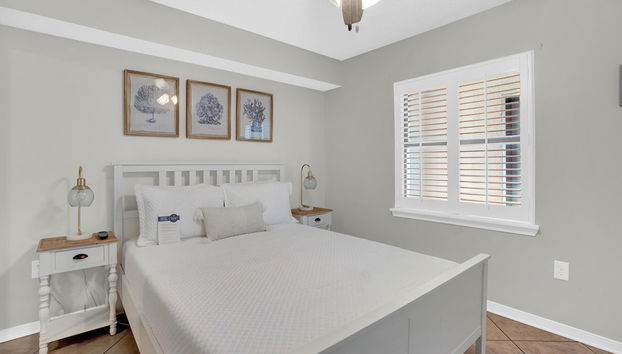 Seaside Beach & Racquet 5917 by Vacation Homes Collection - Foto 5, Habitación