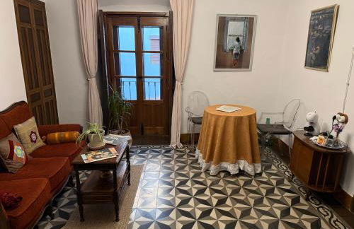 Benafique La casa del Ciprés Cortegana - Foto 4