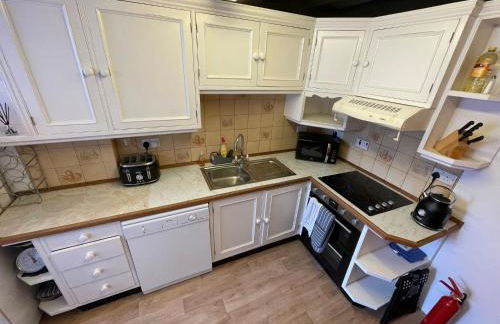 Glanywerydd Cottage - Foto 2