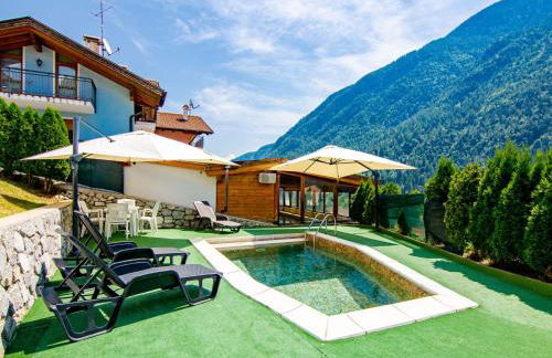 Studio Al Pescatore-10 by Interhome - Foto 1