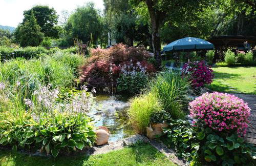 Gästehaus Biedermann - Photo 26