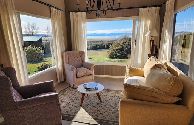 Cabañas la Chacra - Foto 19