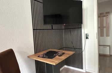 Ferienwohnung Zeitz Appartment Zeitzer Dom - Foto 23