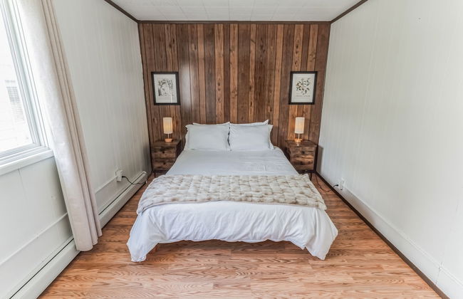 Parkstrip Place, Pet Friendly Downtown Home by RedAwning - Foto 20