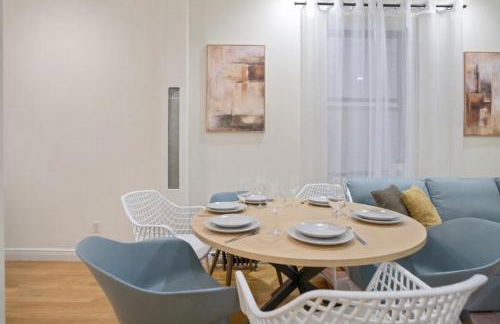 Urban 2BR Comfort Unit near Central Park - Foto 6