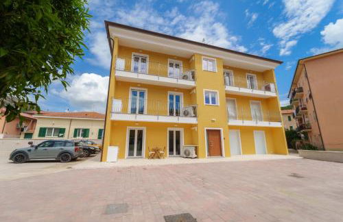 Mavi Apartments - Foto 1