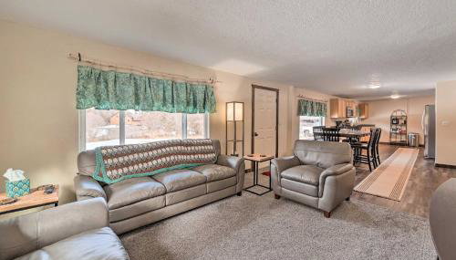 Near Kenai River Anglers Escape in Soldotna - Foto 4