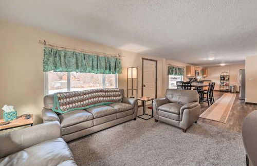 Near Kenai River Anglers Escape in Soldotna - Photo 4