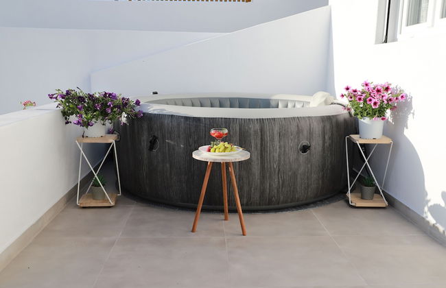 Calma Eco Houses - Foto 58