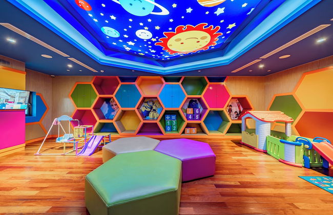 Sherwood Suites - Foto 72