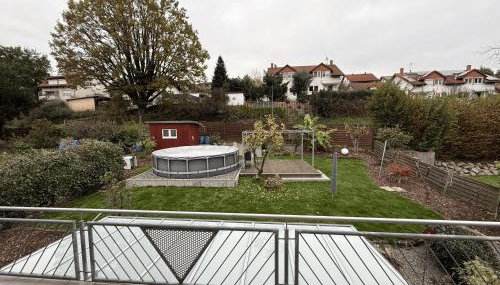 Draisinenglück - Photo 5, Garden