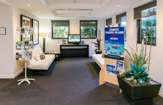 Grand Mercure Allegra Hervey Bay - Foto 4