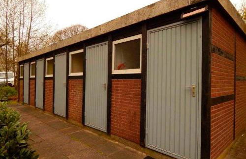 Friesenhaus bei Horumersiel - Photo 25