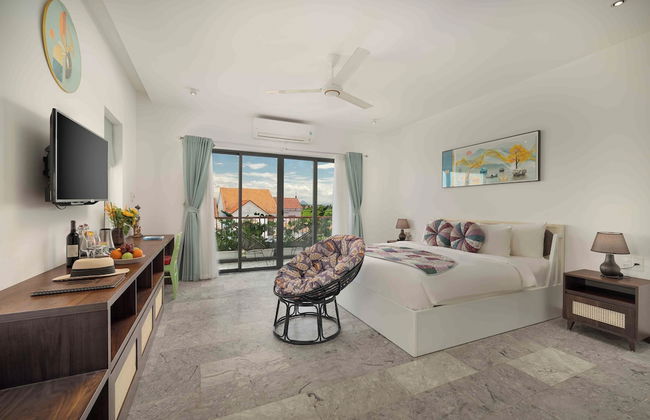 Jade Hoi An Rice Paddies - Foto 10