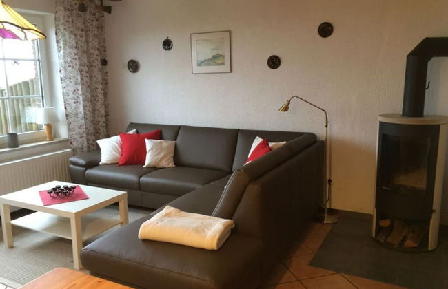 Blauort in Friedrichskoog-spitze - Foto 7