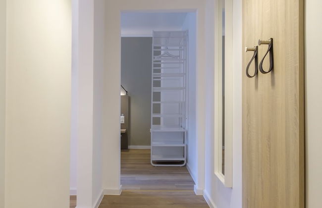 Glück Auf Appartements Am Stadtpark - Foto 22