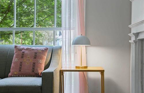 Near University & Dining- Garden District Dwelling - Foto 42