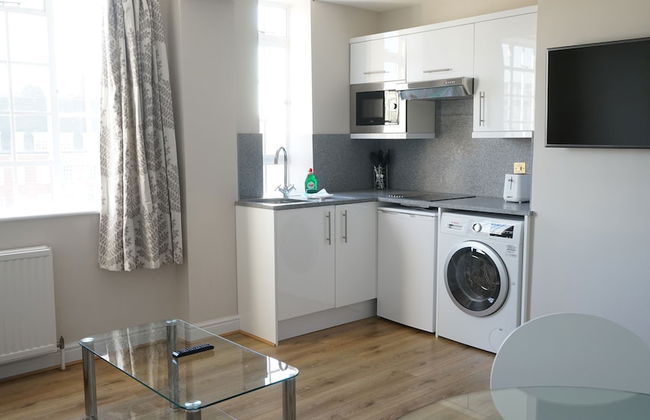 Chelsea Cloisters Serviced Apartments - Foto 48