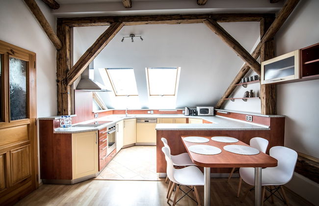 Tylova Apartments - Foto 12