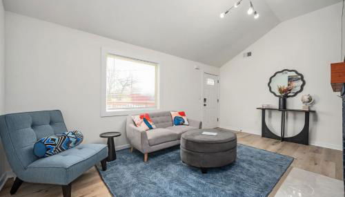 Relax in a Modern Luxury 1BD in Sylvan Hills - Foto 5