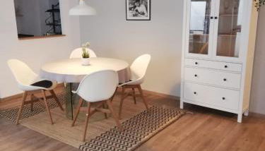 Apartment Heddesheim - Foto 2