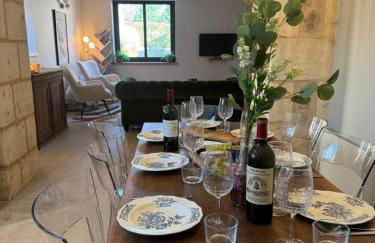 L'Escapade d'Émilion - Foto 1