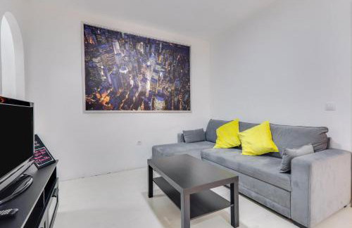 Santa Cruz centro wifi tranvía 10 - Foto 3