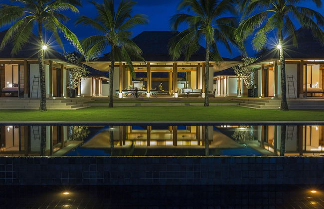 Jivana Beach Villas - Foto 73