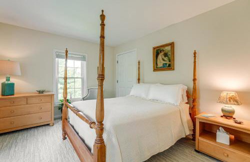 Kennebec River Retreat Less Than 5 Mi to Popham Beach - Foto 26