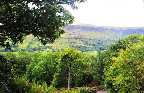 Kilmore Country House - Foto 7