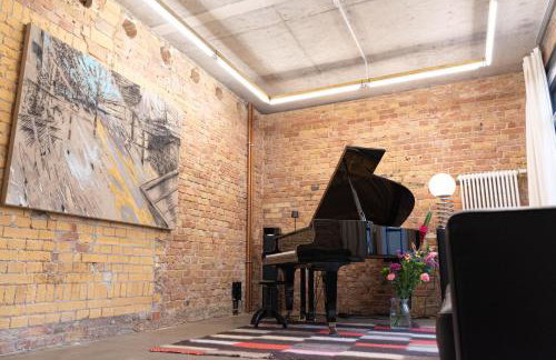 THE RMS - Piano Remise Kreuzberg - Foto 16