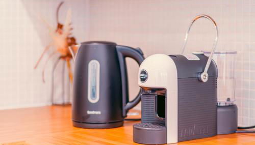 Chic Georgian flat in Central Manchester - Foto 5