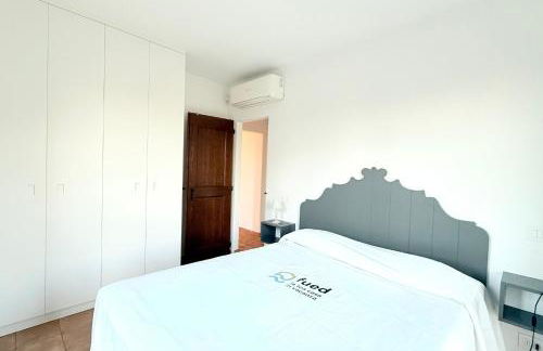 K06 - Trilocale Rosmarino, porzione di villa con piscina - Foto 16