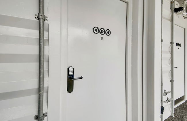 Stow Away Waterloo - Foto 34