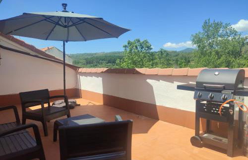 Ático Vista La Sierra - Foto 11